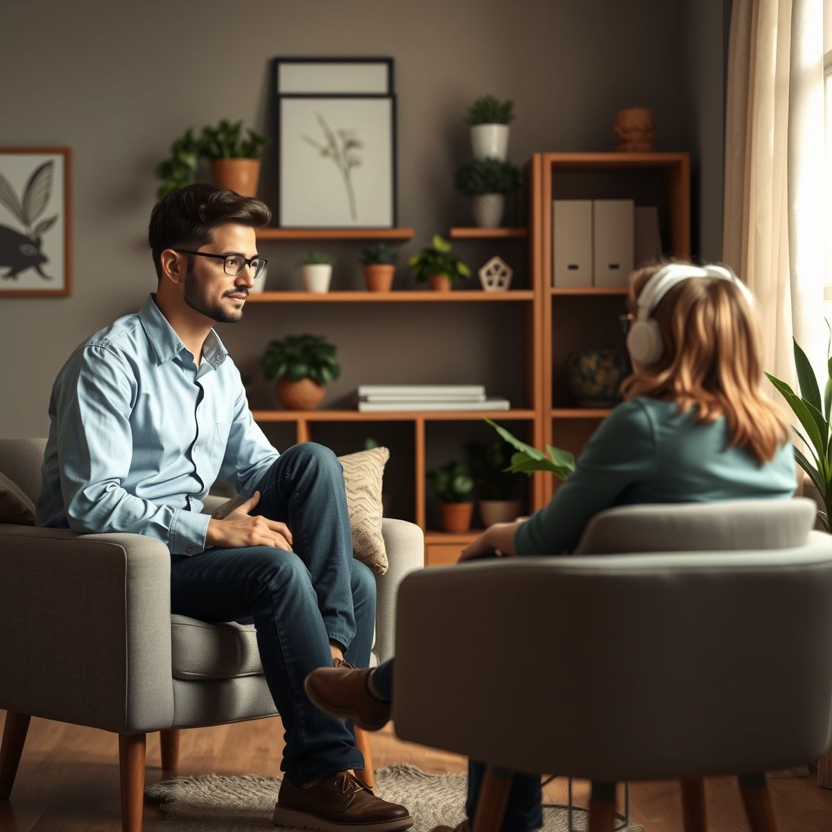 Como Manter a Fidelização de Pacientes na Psicologia 1 Como Manter a Fidelização de Pacientes na Psicologia