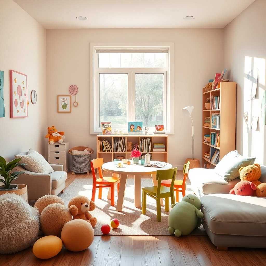 Contrato Terapêutico Infantil: A Base para o Sucesso na Terapia