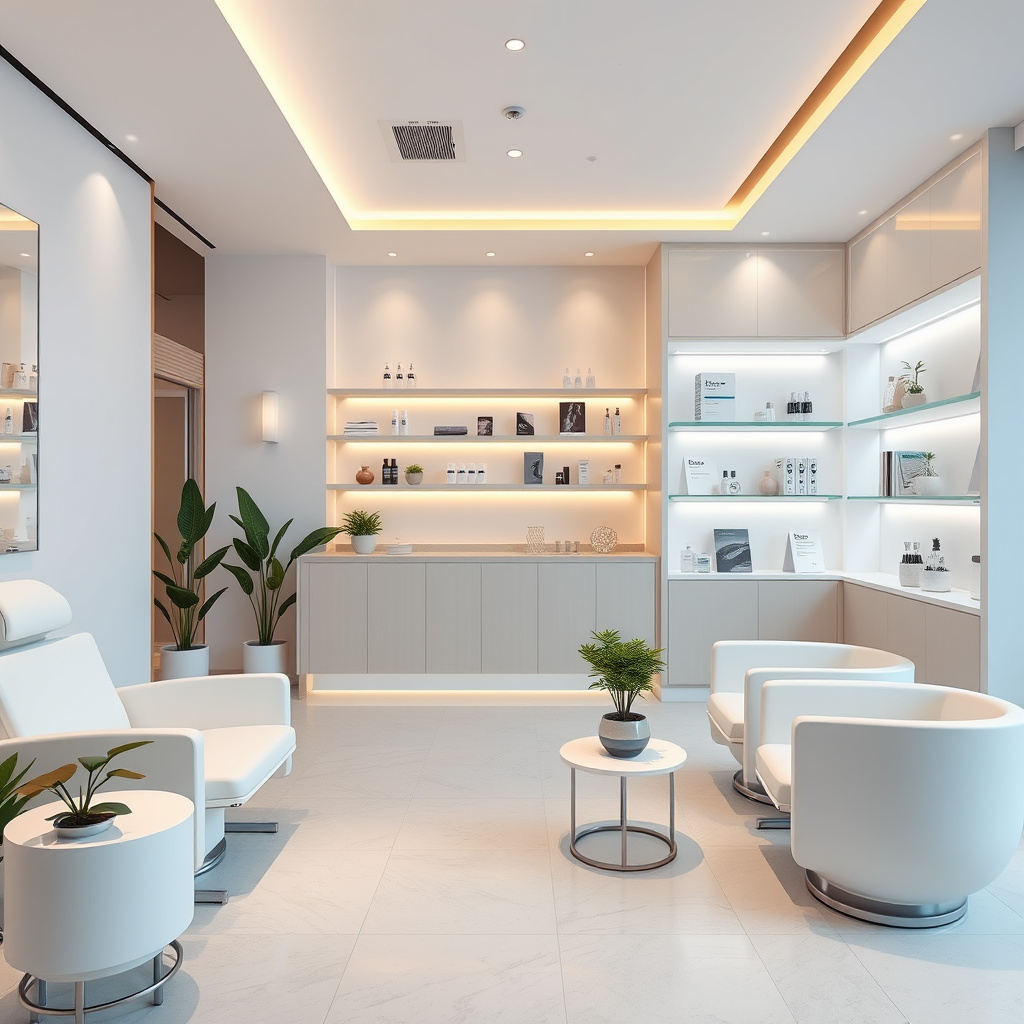 Descubra Como Investir em uma Franquia de Clínica de Estética 1 Descubra Como Investir em uma Franquia de Clínica de Estética