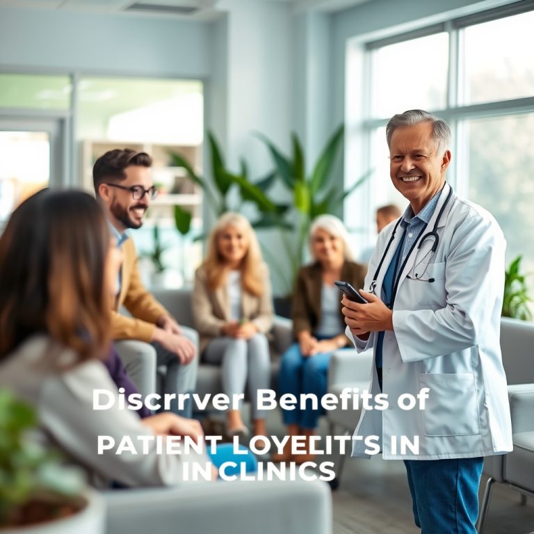 Descubra os Benefícios de Fidelizar Pacientes em Clínicas 4 Descubra os Benefícios de Fidelizar Pacientes em Clínicas