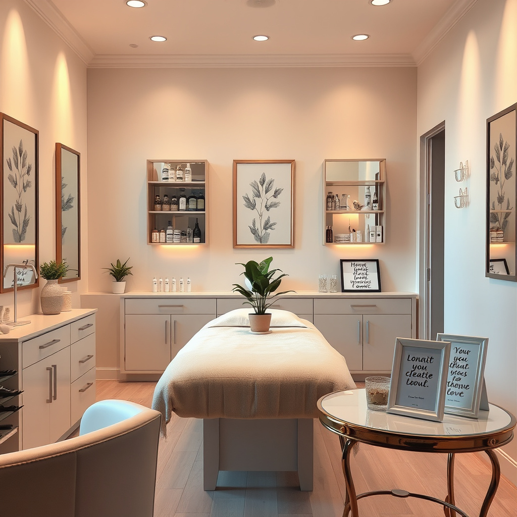 Frases para Esteticistas: Inspire-se e Encante Seus Clientes 1 Frases para Esteticistas: Inspire-se e Encante Seus Clientes