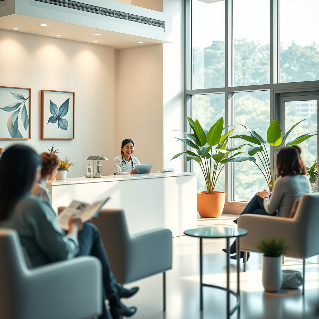 Ideias para Fidelizar Pacientes: Conquiste a Lealdade do Seu Consultório 1 Ideias para Fidelizar Pacientes: Conquiste a Lealdade do Seu Consultório