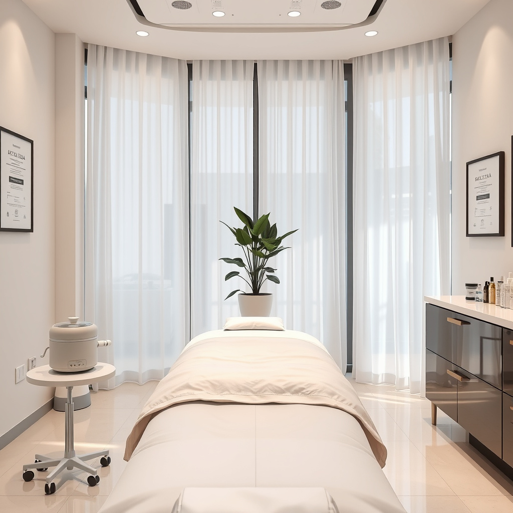 Normas da Anvisa para Clínica de Estética: O Que Você Precisa Saber 1 Normas da Anvisa para Clínica de Estética: O Que Você Precisa Saber