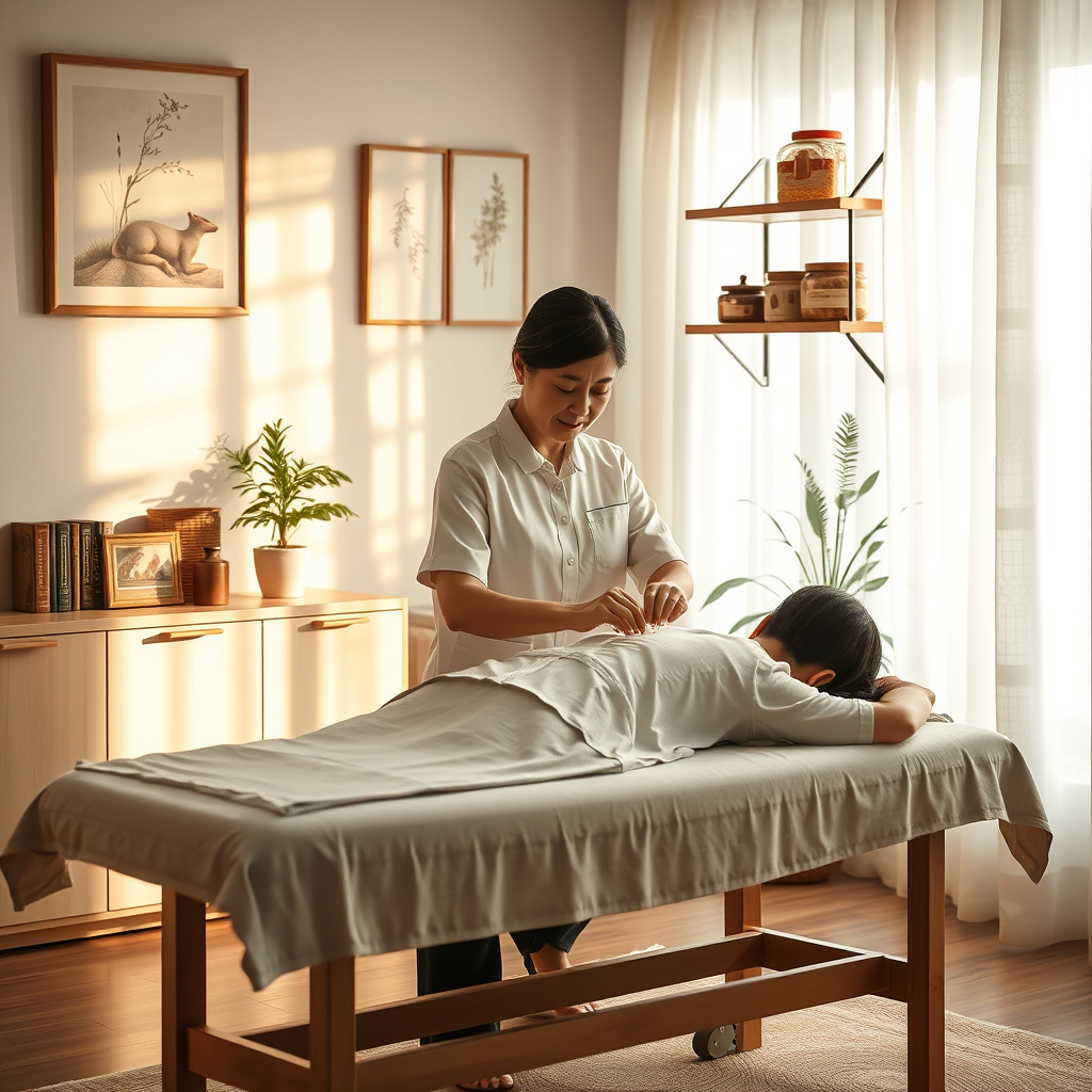 Quanto Ganha um Acupunturista? Descubra Agora! 1 Quanto Ganha um Acupunturista? Descubra Agora!