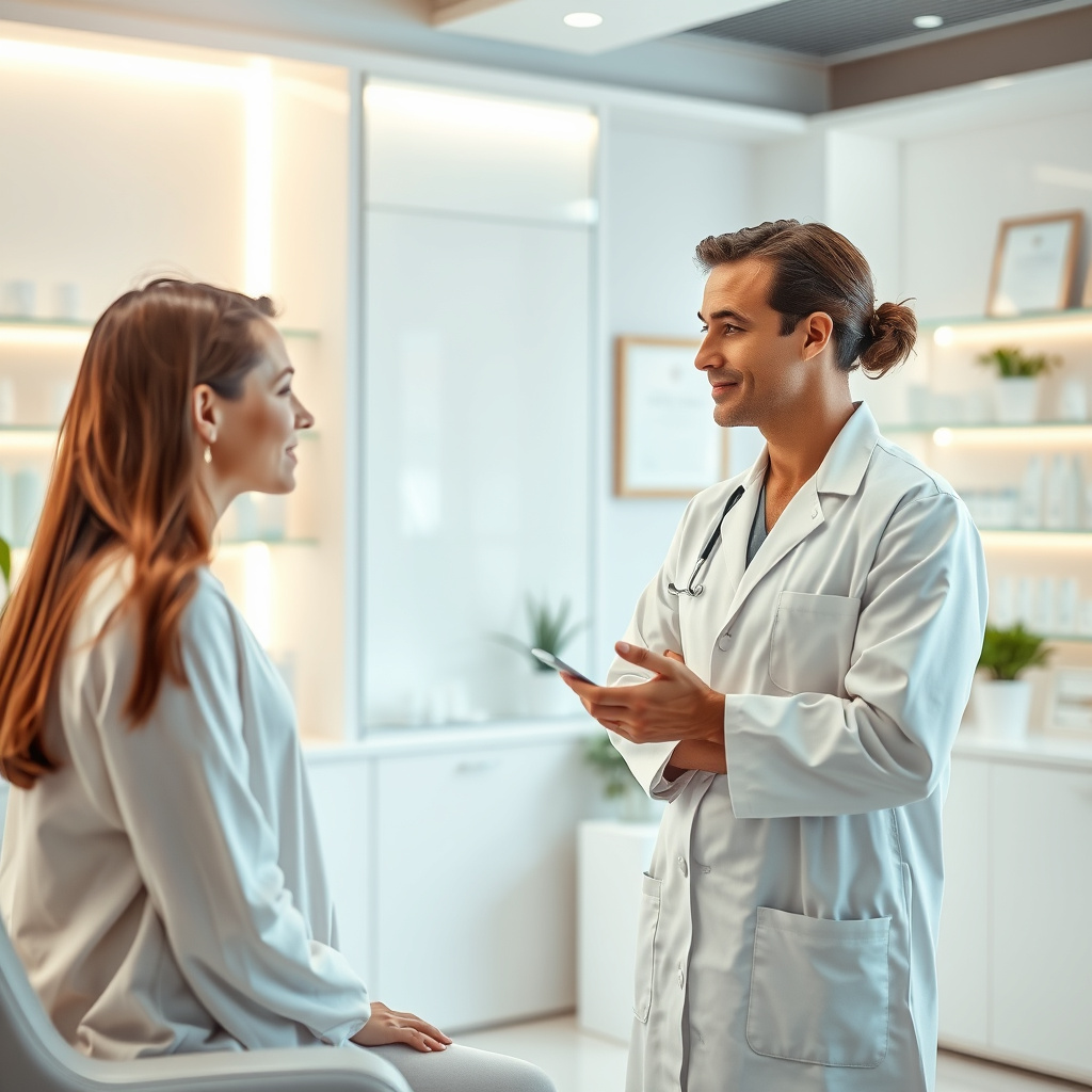 Quem Pode Ser Responsável Técnico na Estética? Descubra!