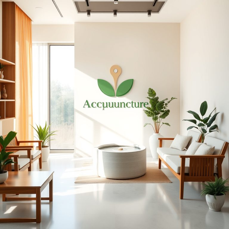 Como Criar o Logo para Clínica de Acupuntura Ideal 3 Como Criar o Logo para Clínica de Acupuntura Ideal