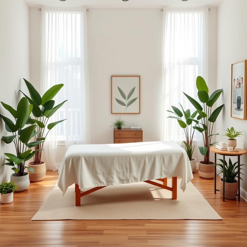 Como escolher a melhor sala para terapias integrativas 1 Como escolher a melhor sala para terapias integrativas