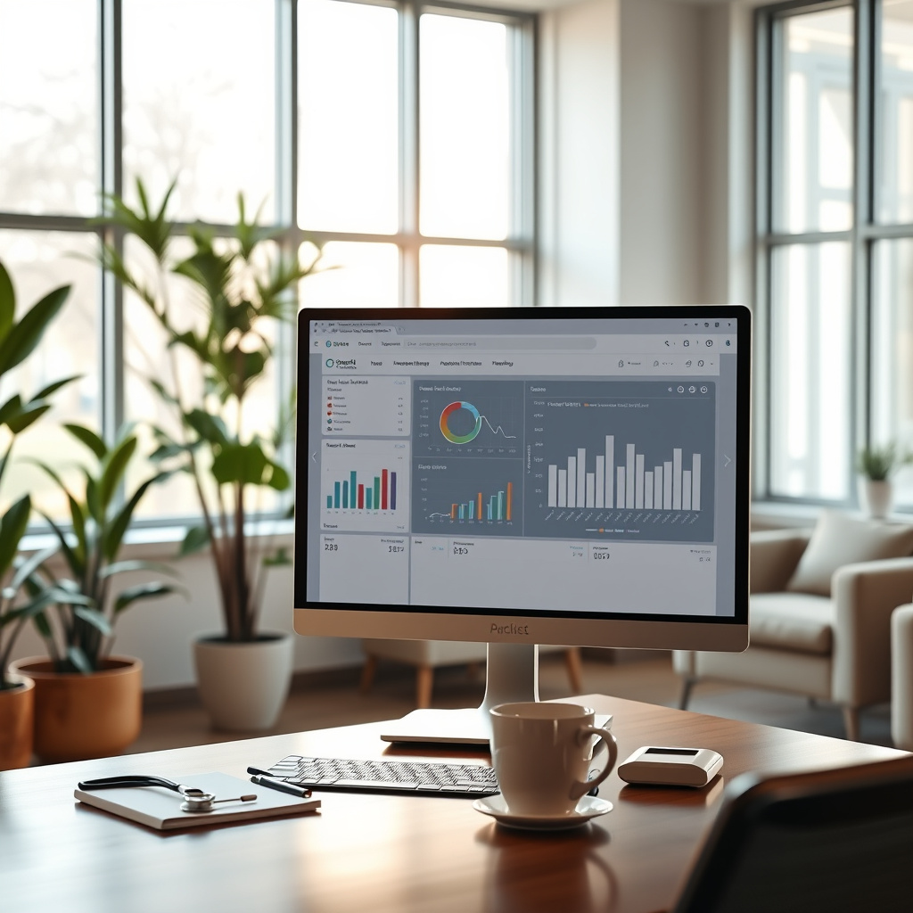 Descubra o Melhor Software de Gestão para Clínica Integrativa 1 Descubra o Melhor Software de Gestão para Clínica Integrativa