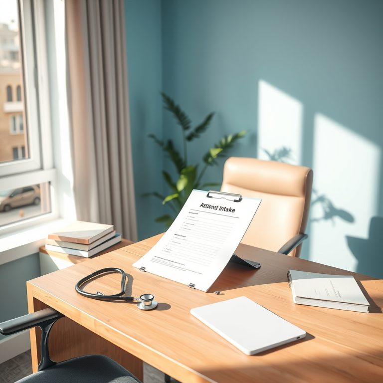 Como Preencher a Ficha de Anamnese: Guia Completo para Clínicas 3 Como Preencher a Ficha de Anamnese: Guia Completo para Clínicas