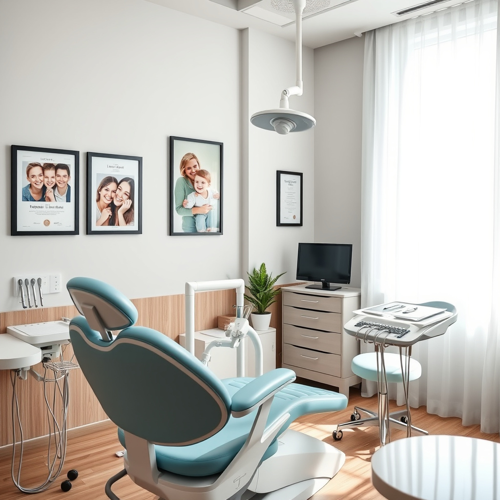 Como Ser um Dentista de Sucesso: Dicas e Estratégias 1 Como Ser um Dentista de Sucesso: Dicas e Estratégias