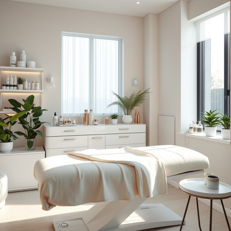 Como Ser um Esteticista de Sucesso: Dicas e Estratégias