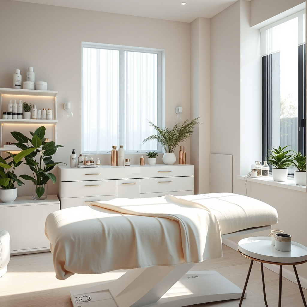 Como Ser um Esteticista de Sucesso: Dicas e Estratégias 1 Como Ser um Esteticista de Sucesso: Dicas e Estratégias