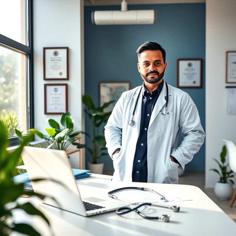 Como abrir um CNPJ para médico: Guia Completo para Profissionais da Saúde 4 Como abrir um CNPJ para médico: Guia Completo para Profissionais da Saúde