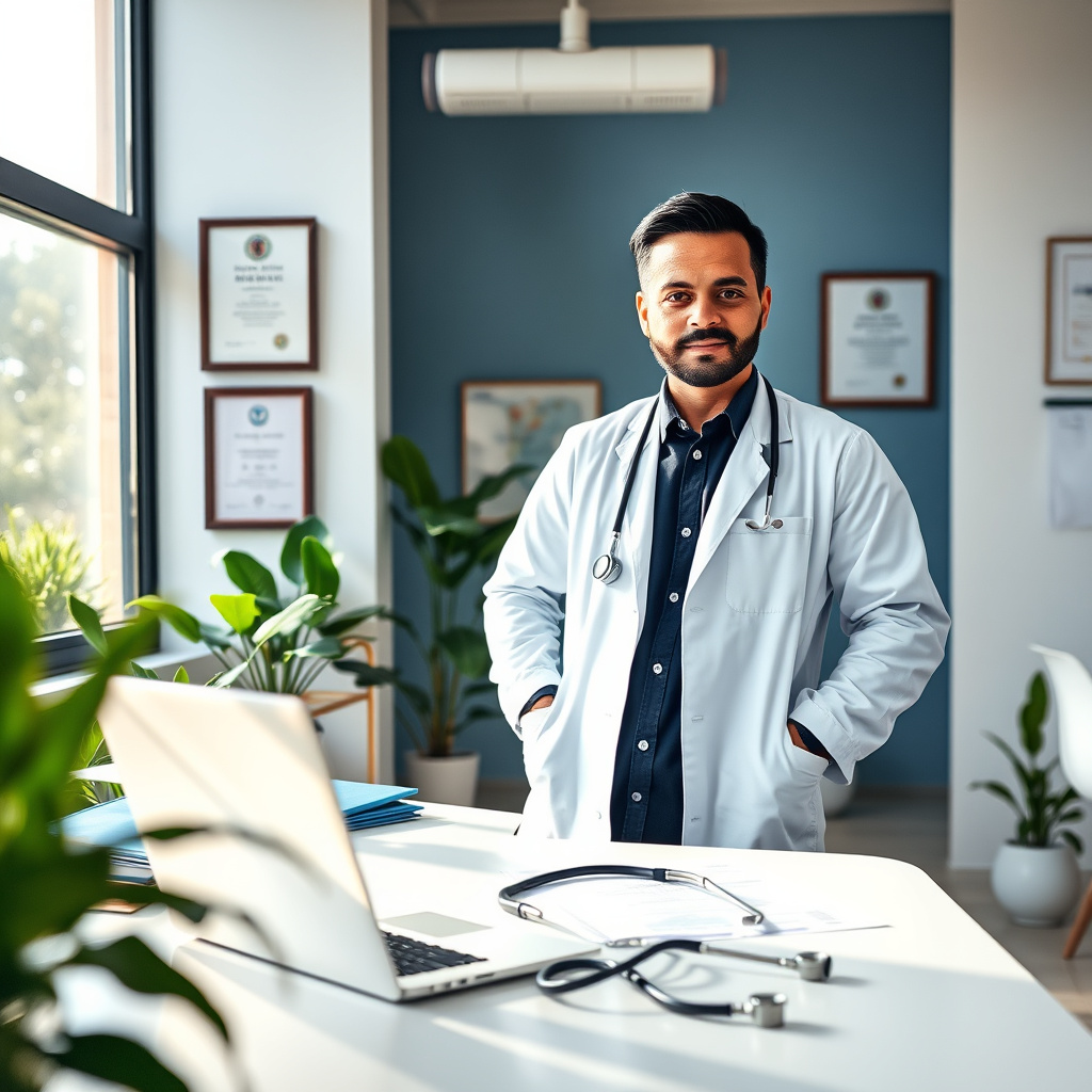 Como abrir um CNPJ para médico: Guia Completo para Profissionais da Saúde
