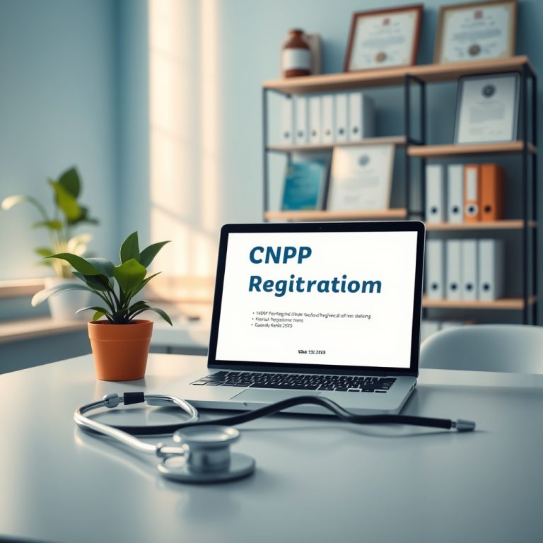Como abrir um CNPJ para um médico: Guia Completo