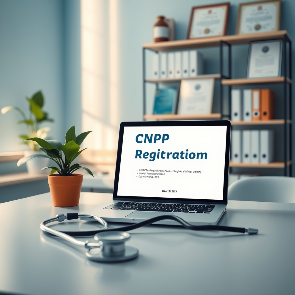 Como abrir um CNPJ para um médico: Guia Completo 1 Como abrir um CNPJ para um médico: Guia Completo