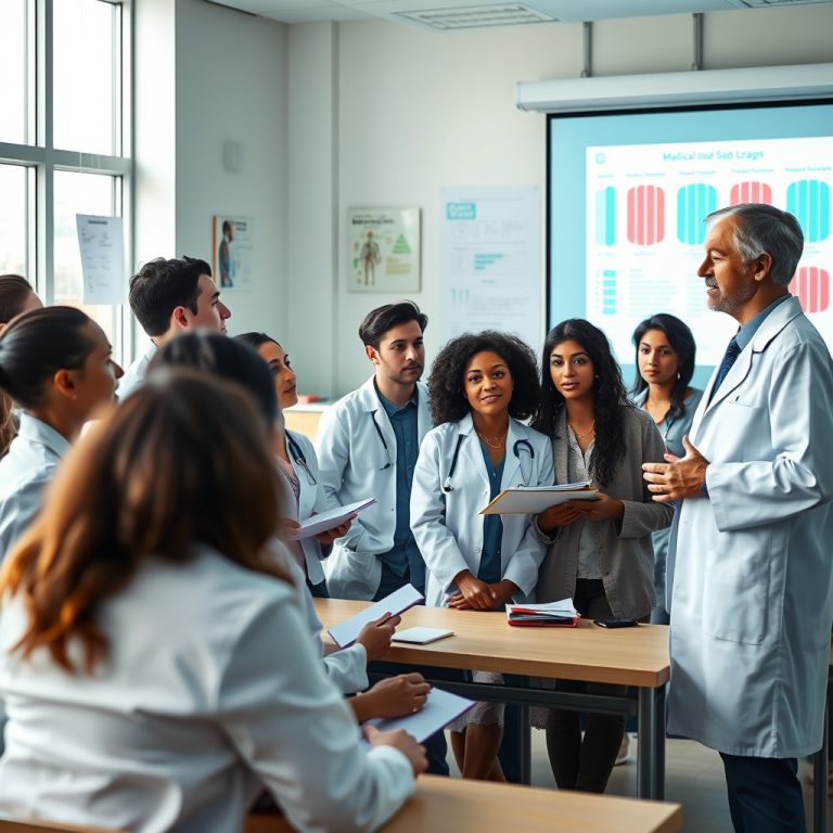 Descubra o Salário Inicial de um Médico e Suas Perspectivas 7 Descubra o Salário Inicial de um Médico e Suas Perspectivas