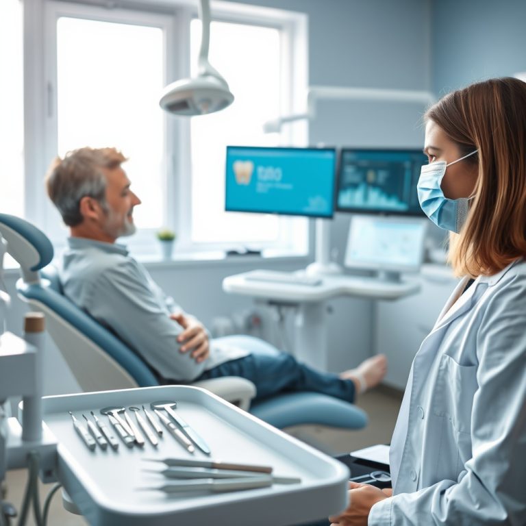 Entenda a Importância da Anamnese Odontológica na Prática Clínica