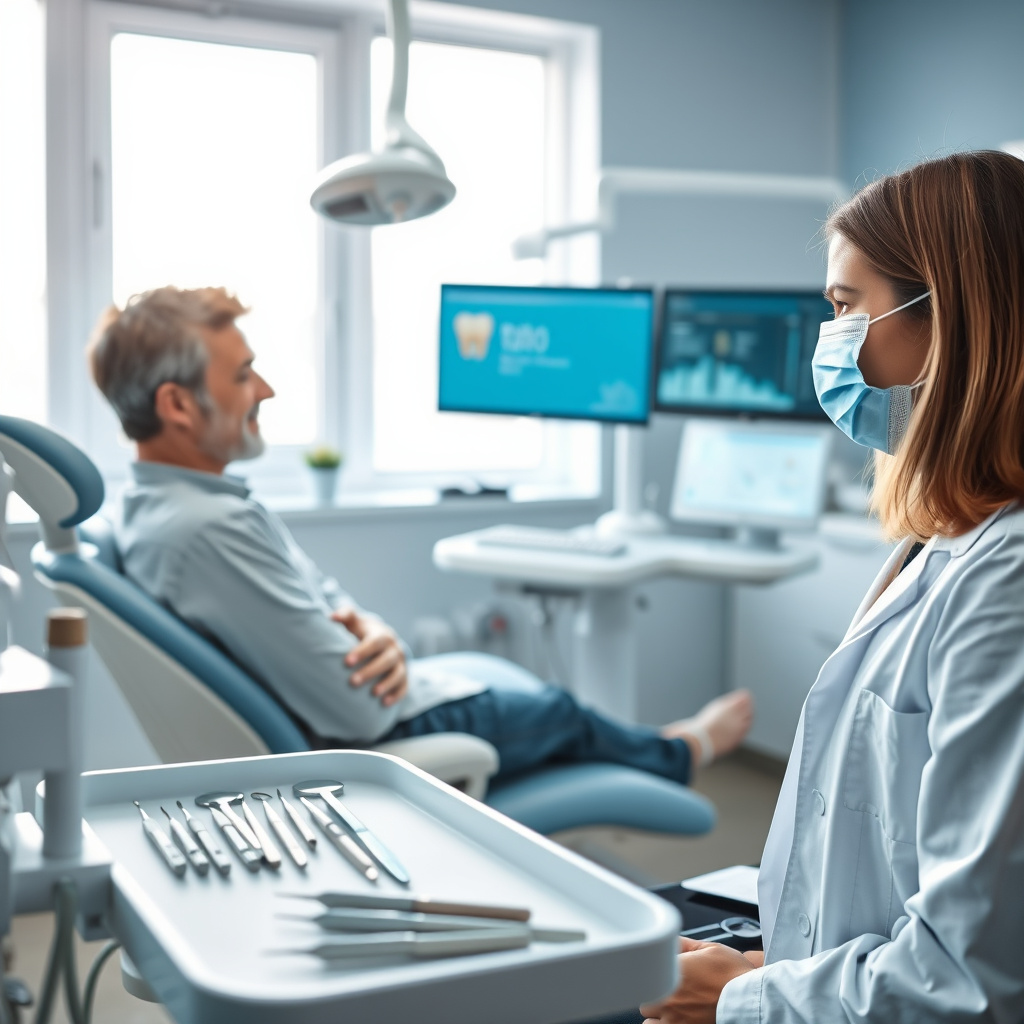 Entenda a Importância da Anamnese Odontológica na Prática Clínica 1 Entenda a Importância da Anamnese Odontológica na Prática Clínica