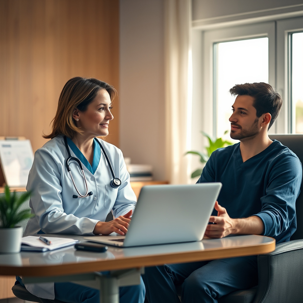 Entenda a Importância da Anamnese de Enfermagem em Consultórios 1 Entenda a Importância da Anamnese de Enfermagem em Consultórios