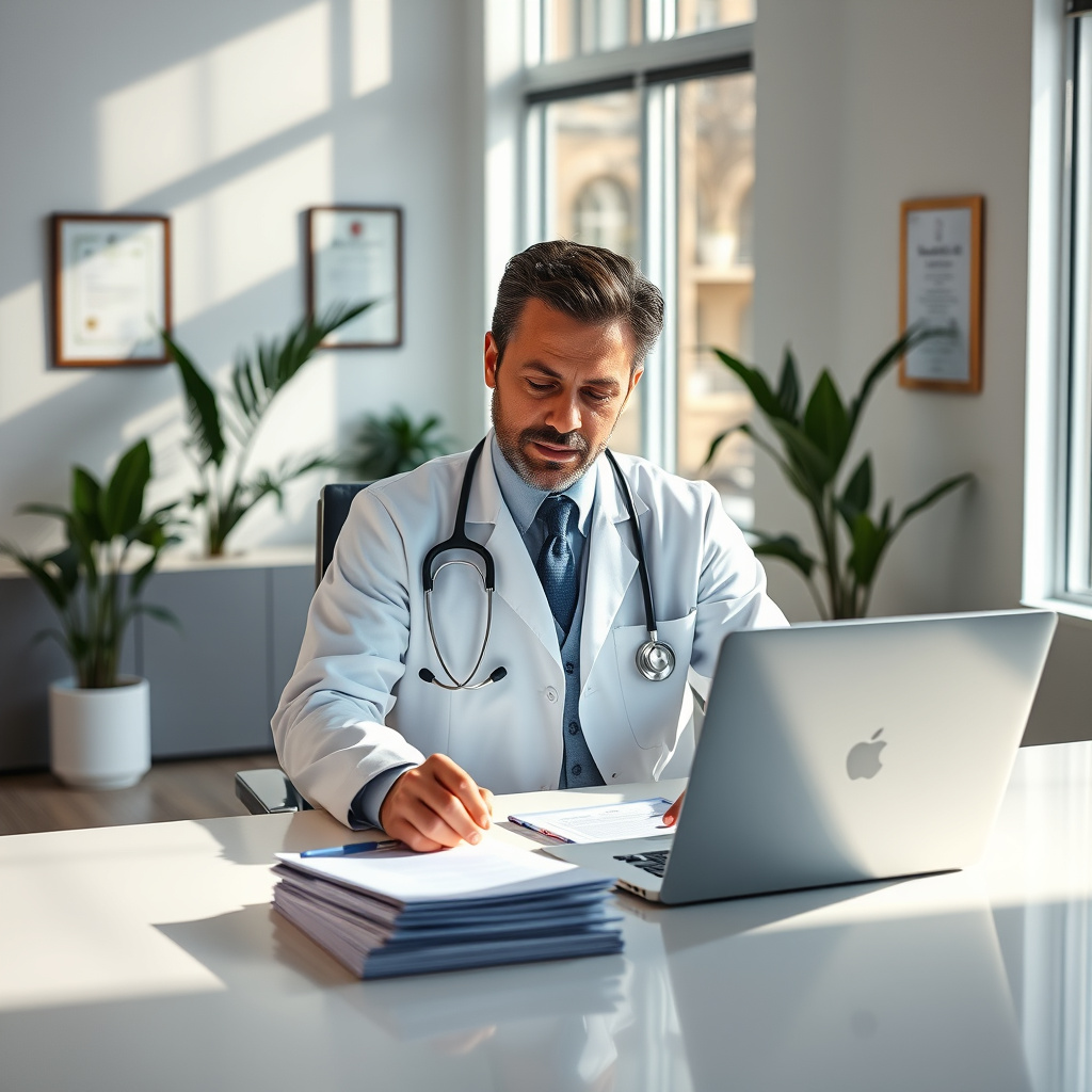Médico Pode Cobrar por Fora do Convênio? Descubra Aqui! 1 Médico Pode Cobrar por Fora do Convênio? Descubra Aqui!