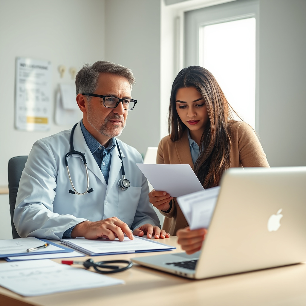 Médico Pode Dar Atestado Para Familiar? Descubra Aqui!