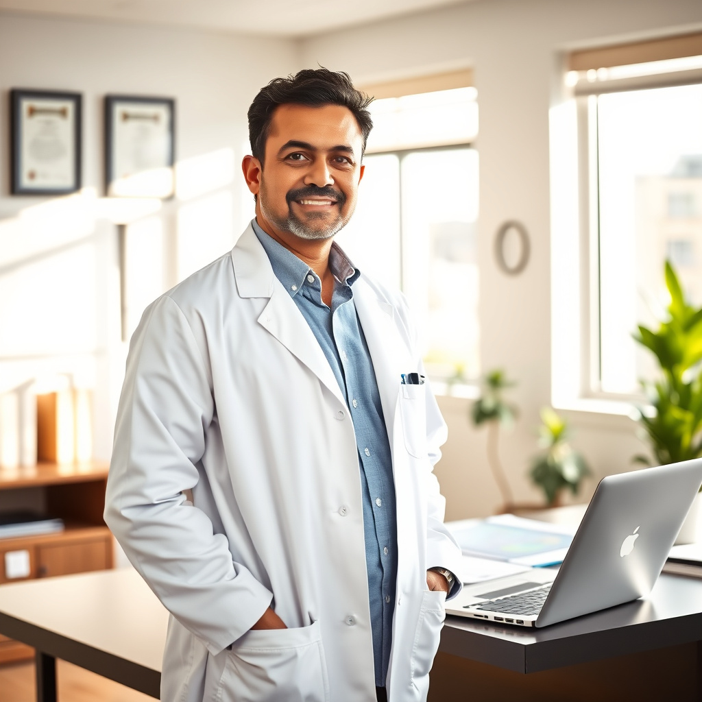 Médico pode ser Empresário Individual: Como Empreender na Saúde