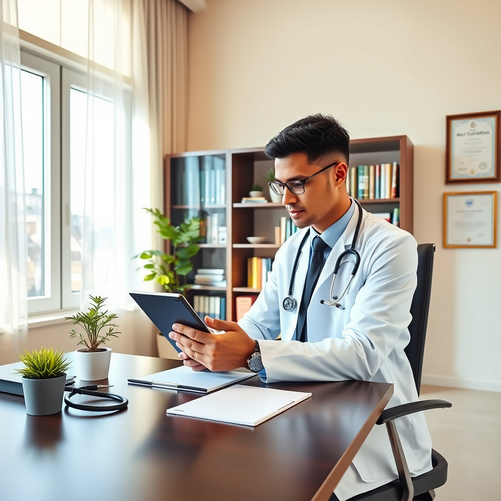 Médico pode ser MEI: Descubra as Vantagens e Requisitos 1 Médico pode ser MEI: Descubra as Vantagens e Requisitos