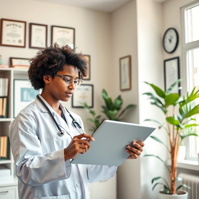 O que fazer depois de formado em medicina: Guia Completo