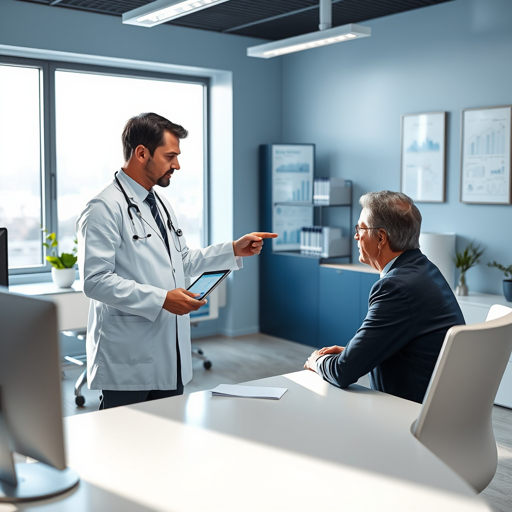 Qual o Melhor Regime Tributário para o Médico? Descubra Aqui! 1 Qual o Melhor Regime Tributário para o Médico? Descubra Aqui!