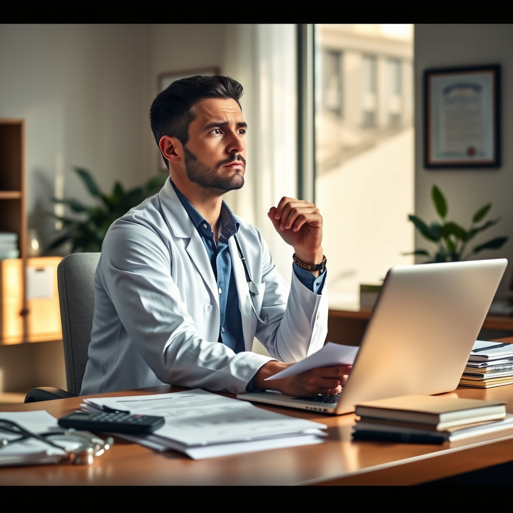 Quanto Custa para Tirar o CRM Médico? Descubra Aqui! 1 Quanto Custa para Tirar o CRM Médico? Descubra Aqui!