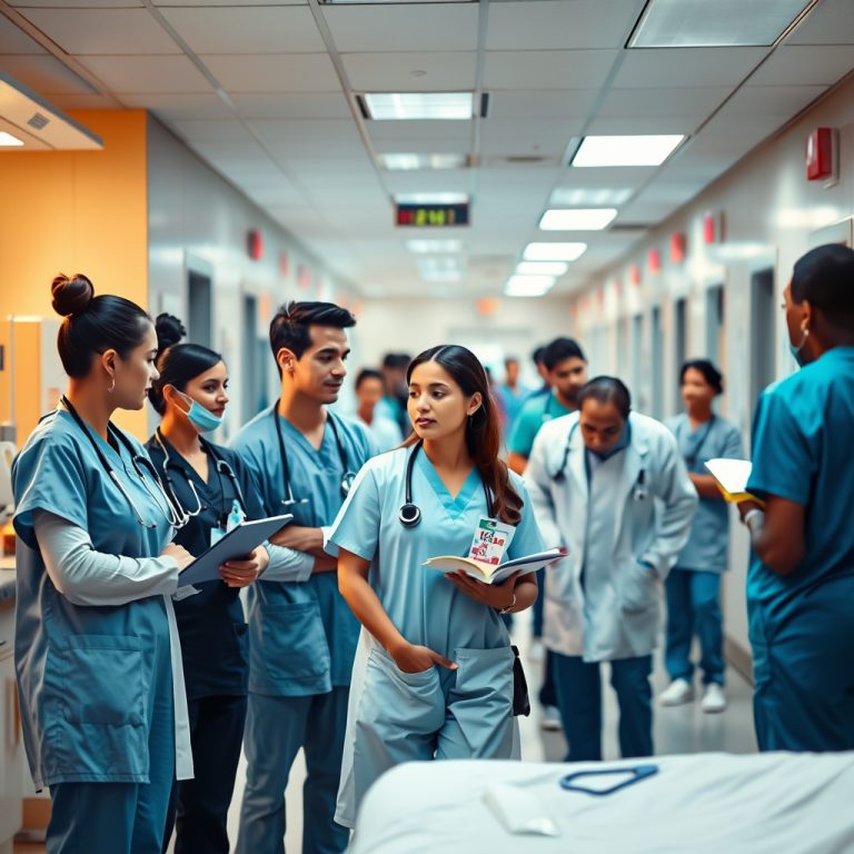 Quanto ganha um médico da UPA: Descubra os valores reais!