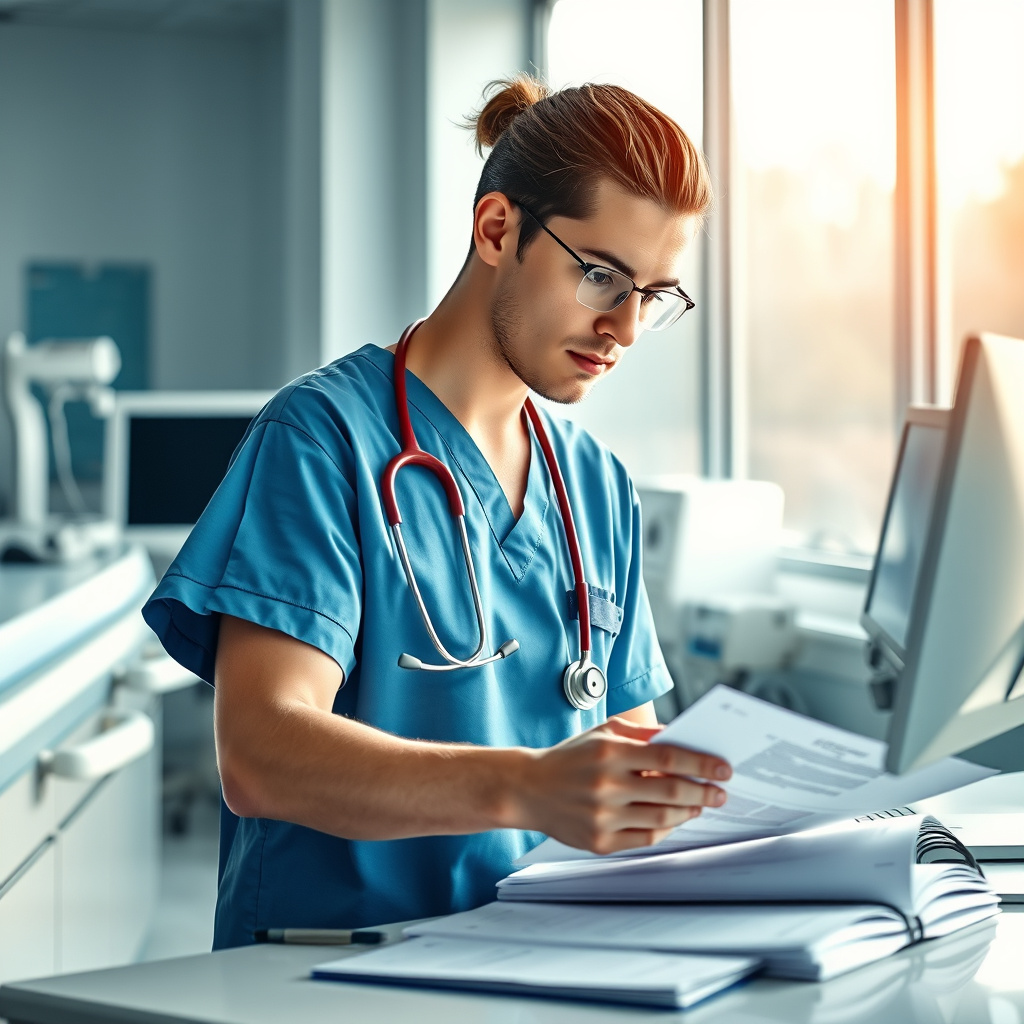 Quanto ganha um técnico em enfermagem? Descubra agora!