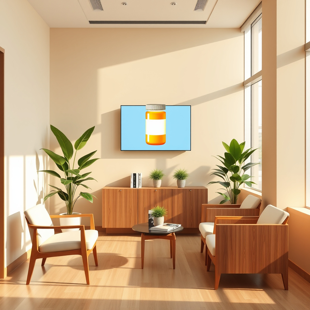 Receita Amarela Pode Ser Digital: Entenda a Nova Realidade 1 Receita Amarela Pode Ser Digital: Entenda a Nova Realidade