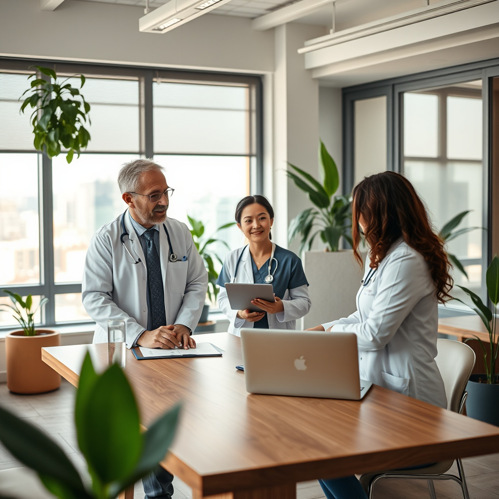 Vantagens de ser Pessoa Jurídica Médica: Oportunidades e Benefícios 1 Vantagens de ser Pessoa Jurídica Médica: Oportunidades e Benefícios