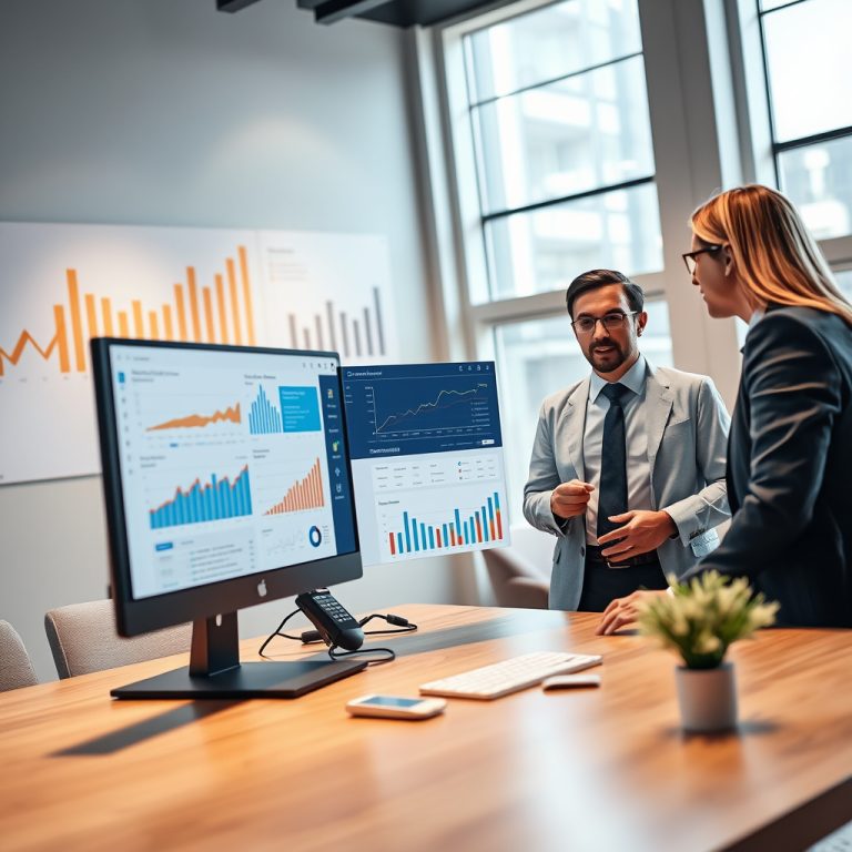 Como Integrar um Sistema Financeiro Avançado no Software para Consultórios? 8 Como Integrar um Sistema Financeiro Avançado no Software para Consultórios?