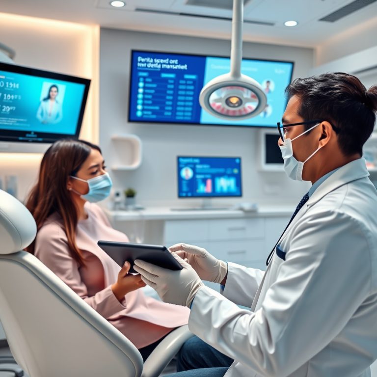 Como a digitalização pode ajudar na gestão de clínicas odontológicas? 2 Como a digitalização pode ajudar na gestão de clínicas odontológicas?