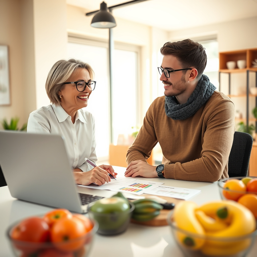 Como atender pelo convênio: nutricionista - Guia Completo 1 Como atender pelo convênio: nutricionista - Guia Completo