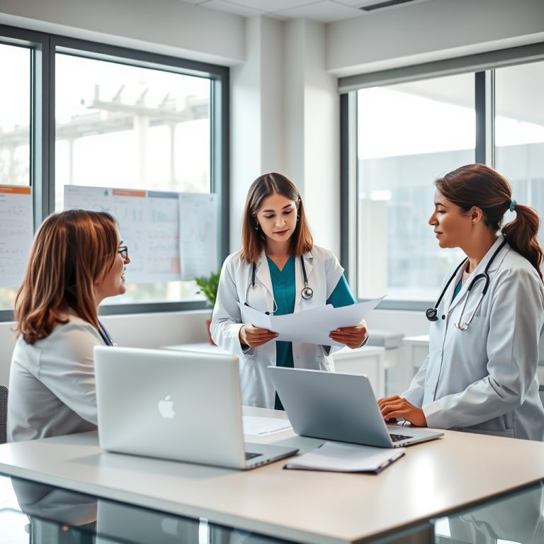 Como lidar com auditorias em consultórios de saúde? Dicas práticas! 9 Como lidar com auditorias em consultórios de saúde? Dicas práticas!