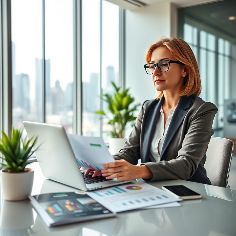 Como medir a eficácia das campanhas de marketing em consultórios?