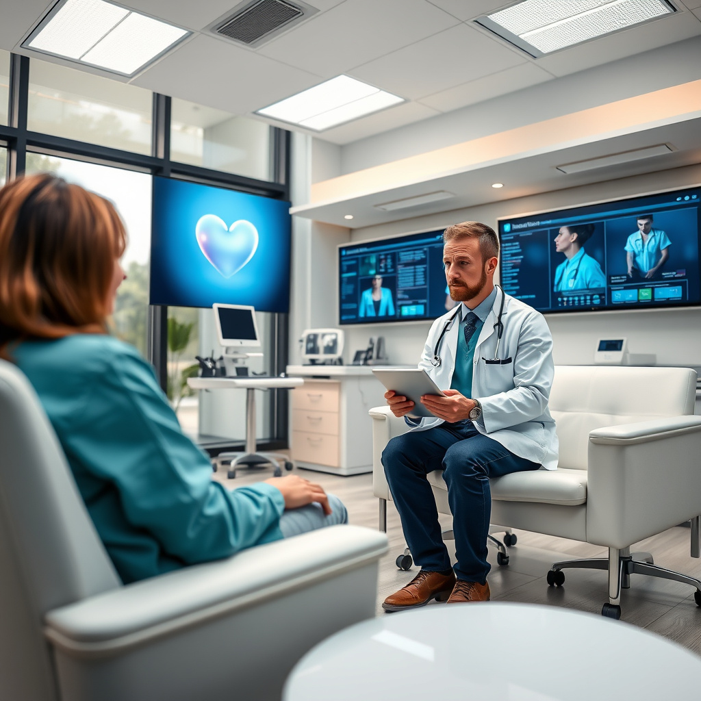 Como melhorar a comunicação com pacientes em consultórios usando tecnologia? 1 Como melhorar a comunicação com pacientes em consultórios usando tecnologia?