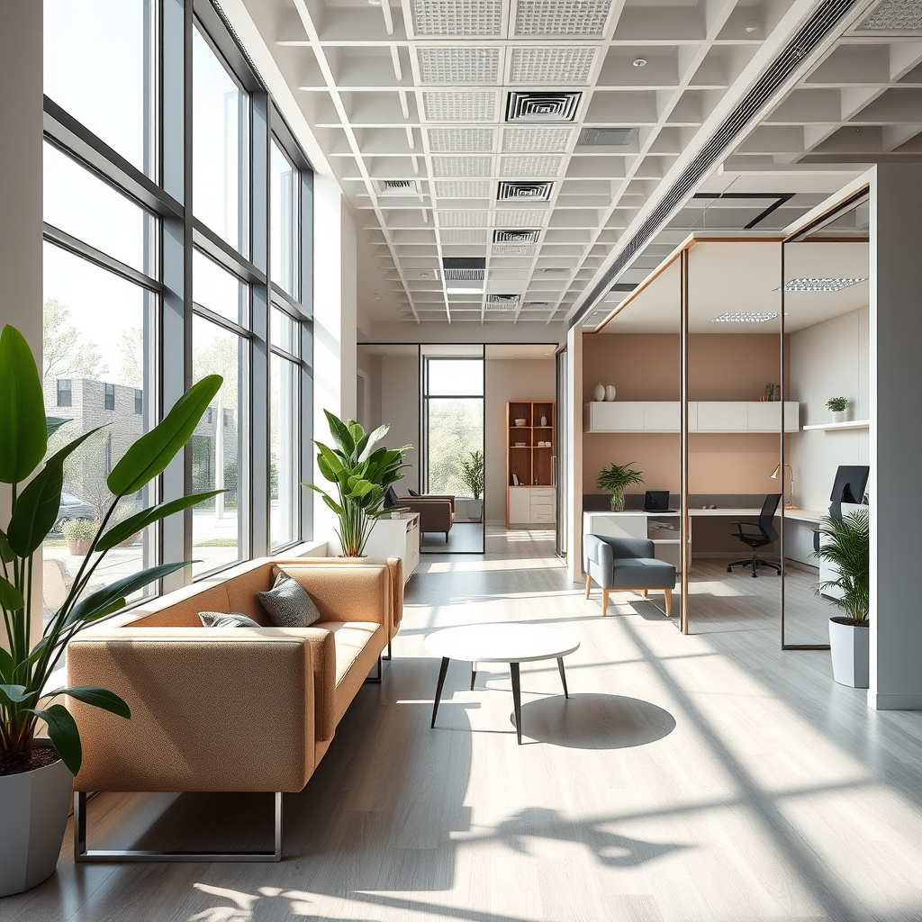 Como um sistema modular pode beneficiar clínicas integrativas? 1 Como um sistema modular pode beneficiar clínicas integrativas?