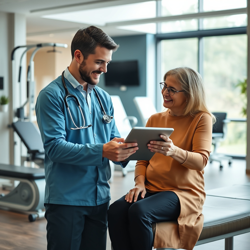 Como usar redes sociais para promover um consultório de fisioterapia? 1 Como usar redes sociais para promover um consultório de fisioterapia?
