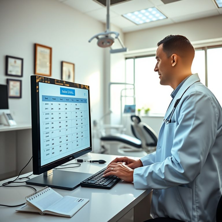 Descubra as Melhores Práticas para Gerenciar a Agenda de Sua Clínica Odontológica com Software 3 Descubra as Melhores Práticas para Gerenciar a Agenda de Sua Clínica Odontológica com Software