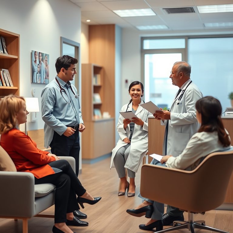 Dicas para fidelizar pacientes em consultórios médicos através da gestão 9 Dicas para fidelizar pacientes em consultórios médicos através da gestão