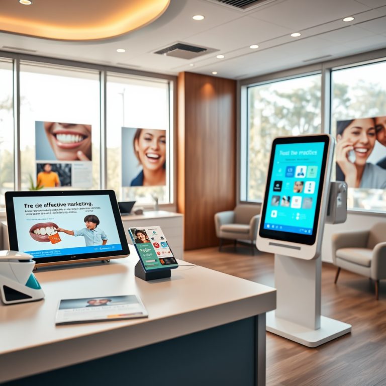 Quais são as melhores ferramentas de marketing para clínicas de odontologia? 1 Quais são as melhores ferramentas de marketing para clínicas de odontologia?