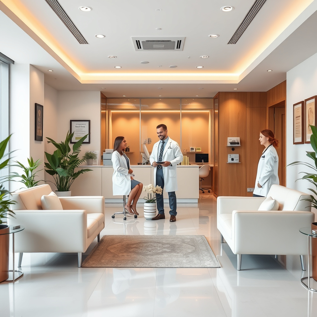 Qual o Melhor Tipo de Empresa para Médicos: Descubra Agora! 1 Qual o Melhor Tipo de Empresa para Médicos: Descubra Agora!