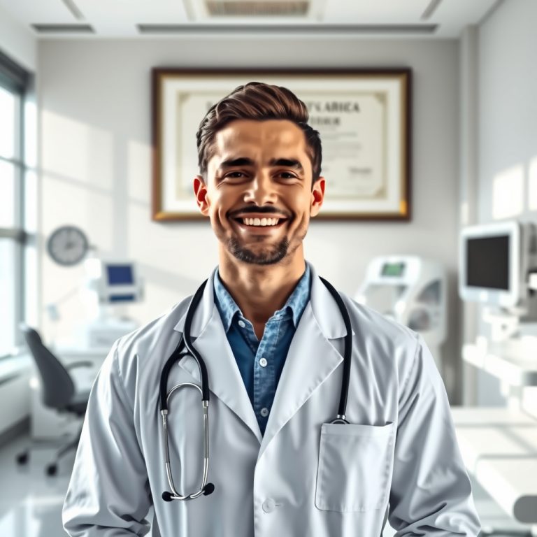 Quanto é o salário de um médico recém-formado? 6 Quanto é o salário de um médico recém-formado?