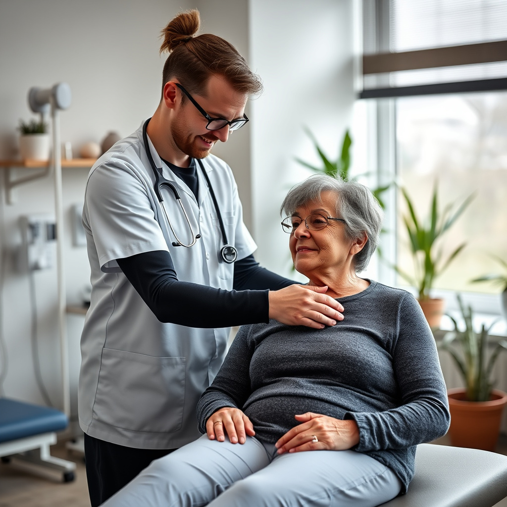 Como Aumentar a Rentabilidade de um Consultório de Fisioterapia? 1 Como Aumentar a Rentabilidade de um Consultório de Fisioterapia?