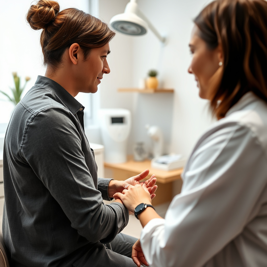 Como Gerenciar as Finanças de uma Clínica de Estética? 1 Como Gerenciar as Finanças de uma Clínica de Estética?